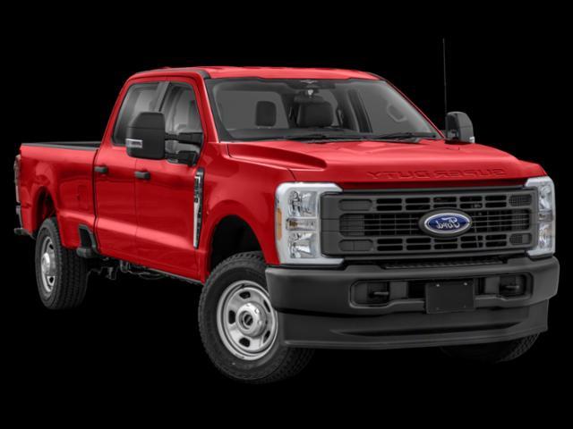 new 2024 Ford F-350 car, priced at $88,998