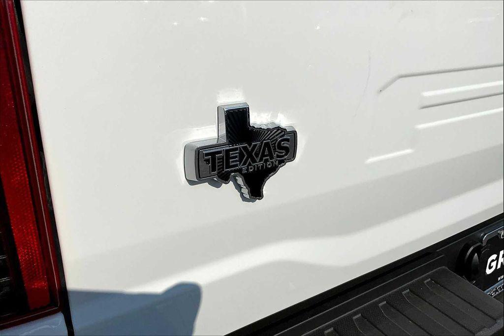 new 2025 Ford F-150 car, priced at $56,300