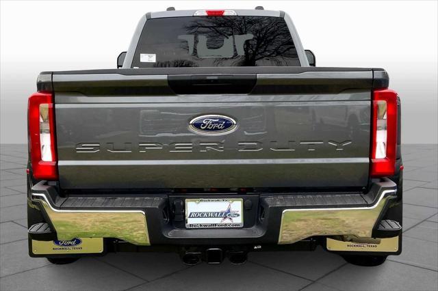 new 2025 Ford F-350 car, priced at $75,520