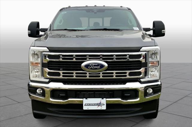 new 2025 Ford F-350 car, priced at $75,520