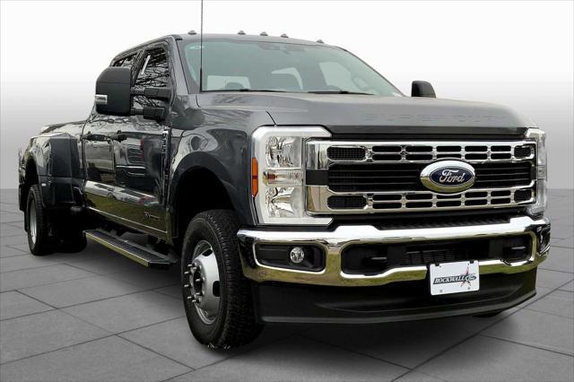 new 2025 Ford F-350 car, priced at $75,520