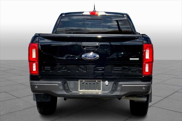 used 2019 Ford Ranger car, priced at $22,895