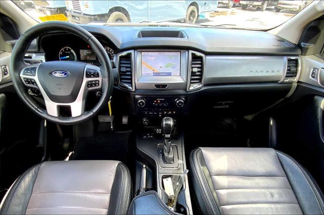 used 2019 Ford Ranger car, priced at $22,895