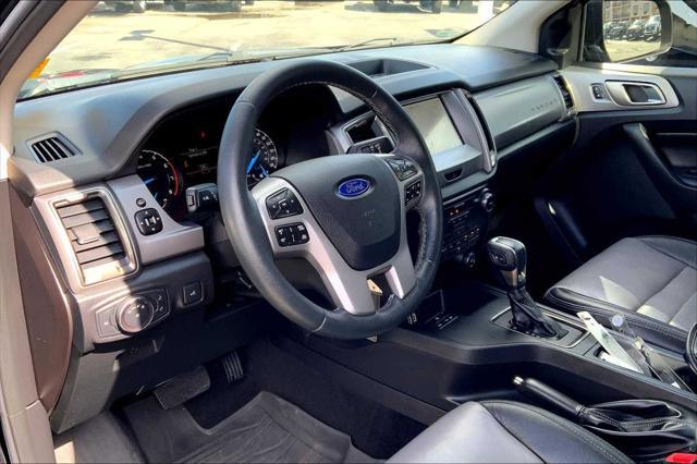 used 2019 Ford Ranger car, priced at $22,895