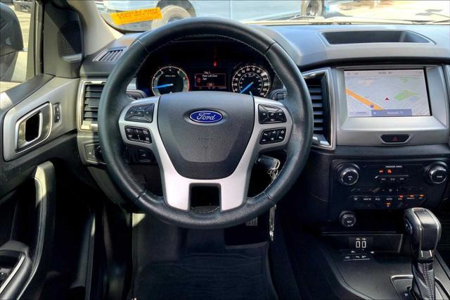 used 2019 Ford Ranger car, priced at $22,895