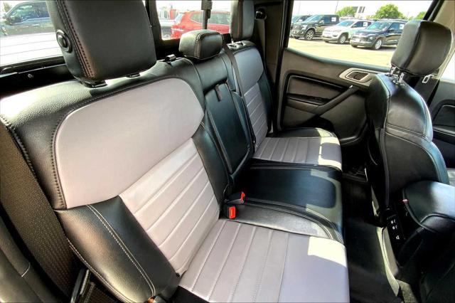 used 2019 Ford Ranger car, priced at $22,895