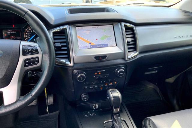 used 2019 Ford Ranger car, priced at $22,895