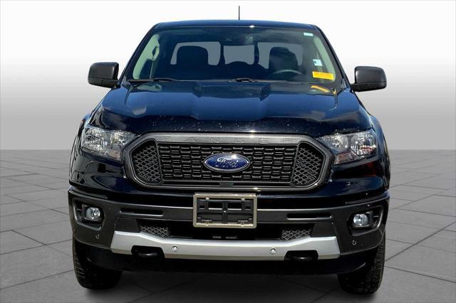 used 2019 Ford Ranger car, priced at $22,895