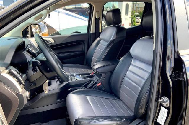 used 2019 Ford Ranger car, priced at $22,895