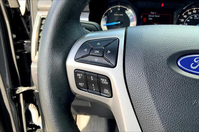 used 2019 Ford Ranger car, priced at $22,895