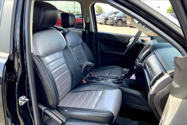 used 2019 Ford Ranger car, priced at $22,895