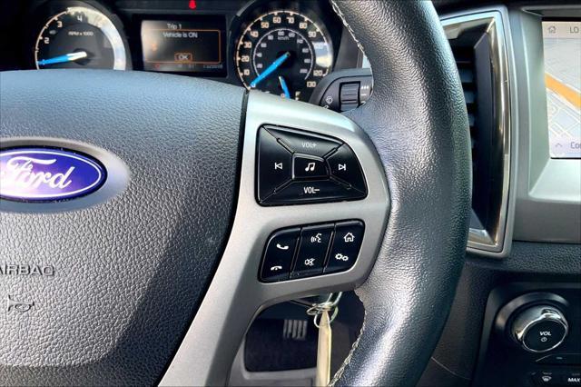 used 2019 Ford Ranger car, priced at $22,895