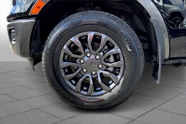 used 2019 Ford Ranger car, priced at $22,895