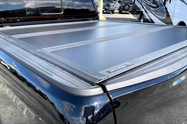 used 2019 Ford Ranger car, priced at $22,895