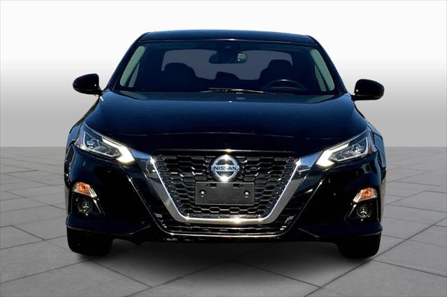 used 2019 Nissan Altima car, priced at $17,991