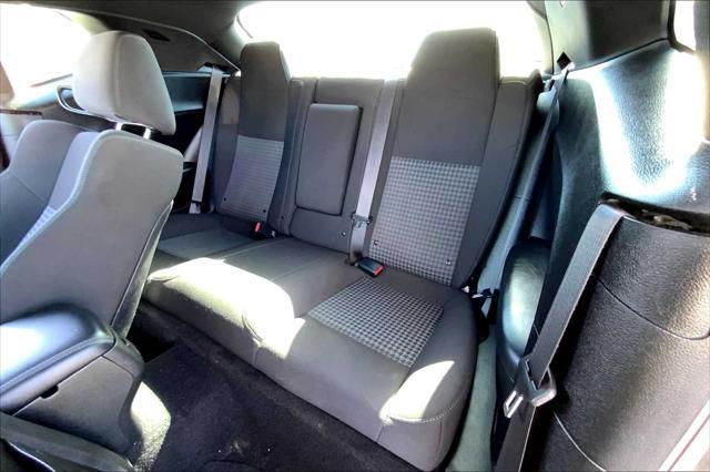 used 2023 Dodge Challenger car, priced at $44,896