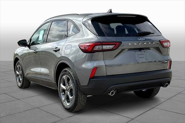 new 2025 Ford Escape car, priced at $31,485