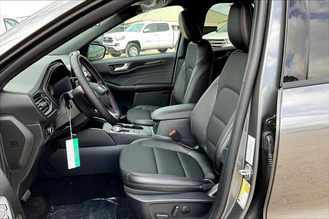 new 2025 Ford Escape car, priced at $31,485
