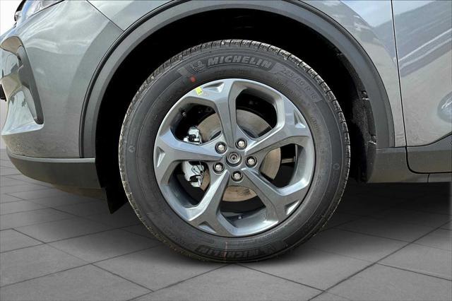 new 2025 Ford Escape car, priced at $31,485