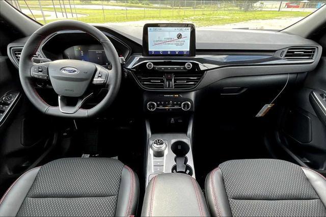 new 2025 Ford Escape car, priced at $31,485