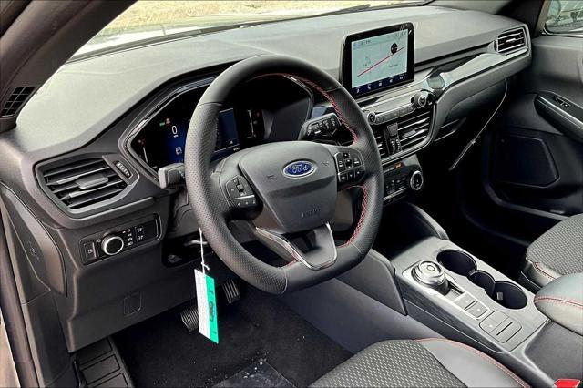 new 2025 Ford Escape car, priced at $31,485
