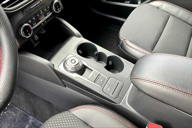 new 2025 Ford Escape car, priced at $31,485