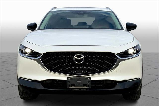 used 2023 Mazda CX-30 car, priced at $28,388