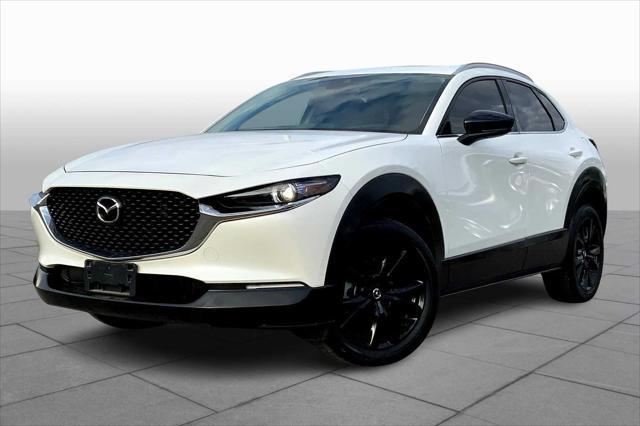 used 2023 Mazda CX-30 car, priced at $28,388