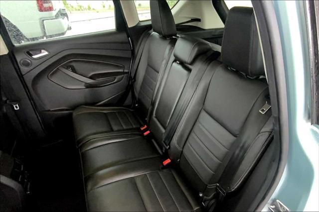 used 2013 Ford C-Max Hybrid car, priced at $13,995