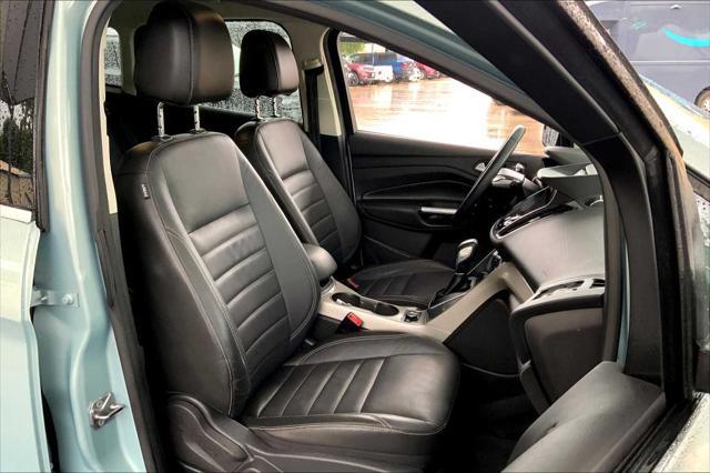 used 2013 Ford C-Max Hybrid car, priced at $13,995