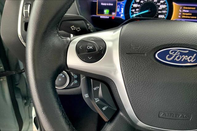 used 2013 Ford C-Max Hybrid car, priced at $13,995