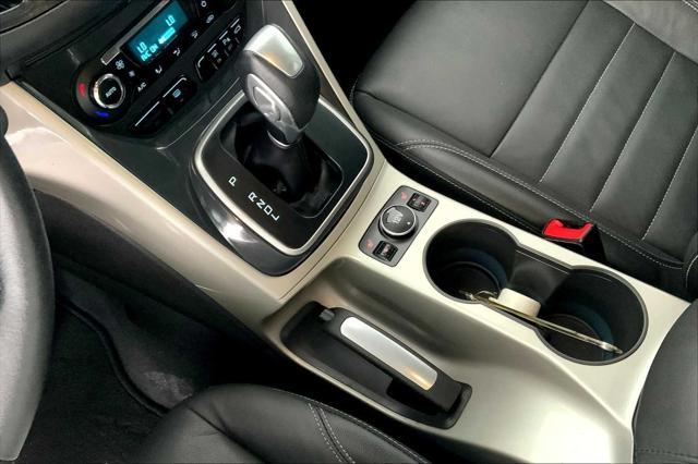 used 2013 Ford C-Max Hybrid car, priced at $13,995