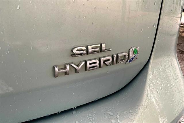 used 2013 Ford C-Max Hybrid car, priced at $13,995