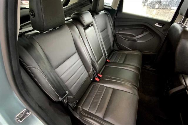 used 2013 Ford C-Max Hybrid car, priced at $13,995