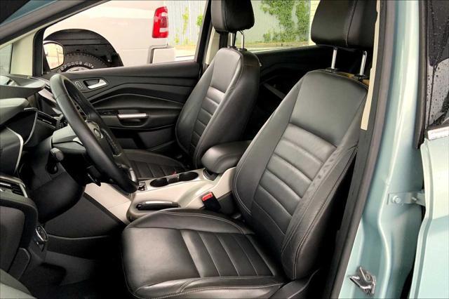 used 2013 Ford C-Max Hybrid car, priced at $13,995
