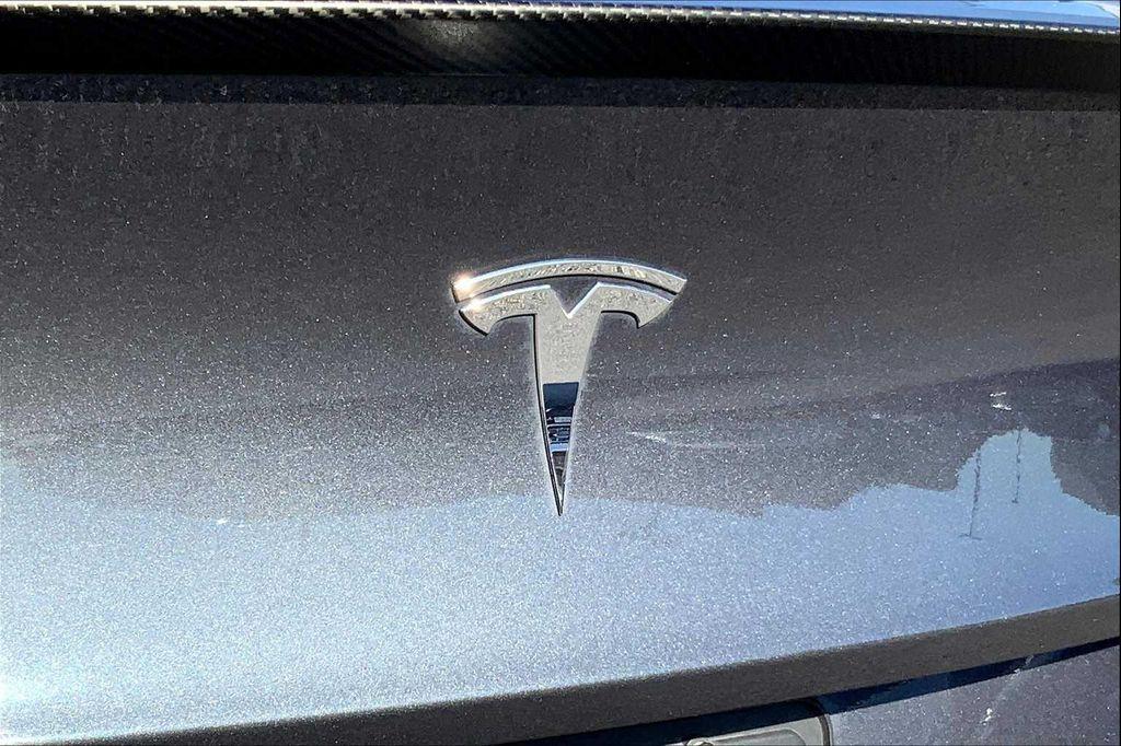 used 2021 Tesla Model Y car, priced at $29,449