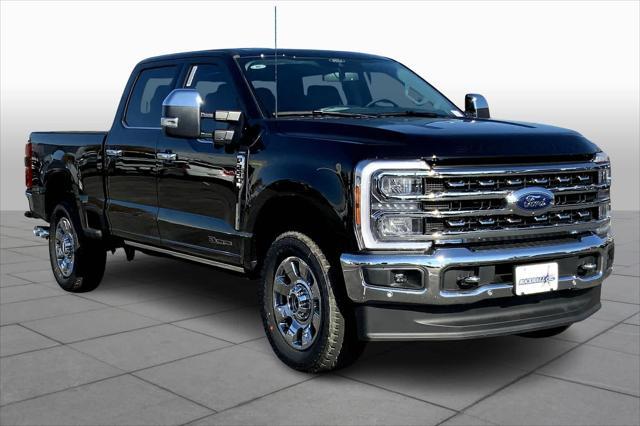 new 2024 Ford F-250 car, priced at $81,293