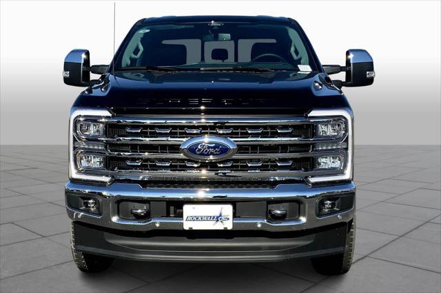 new 2024 Ford F-250 car, priced at $81,293