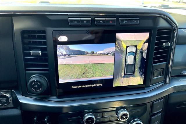 new 2024 Ford F-250 car, priced at $81,293