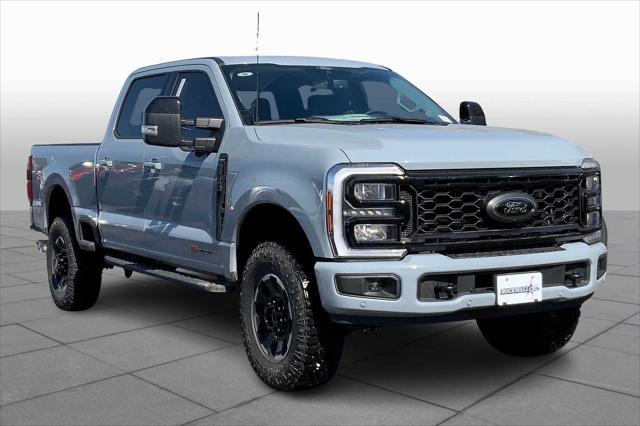new 2025 Ford F-250 car, priced at $94,245