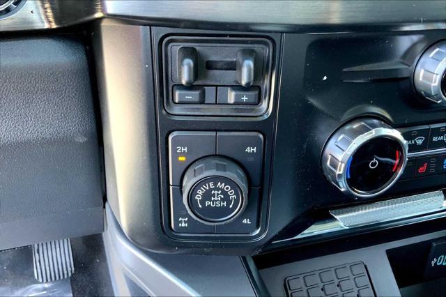 new 2025 Ford F-250 car, priced at $94,245