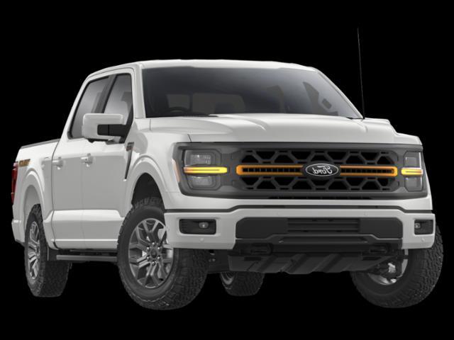 new 2024 Ford F-150 car, priced at $79,650