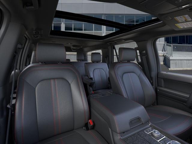 new 2024 Ford Expedition Max car, priced at $82,970