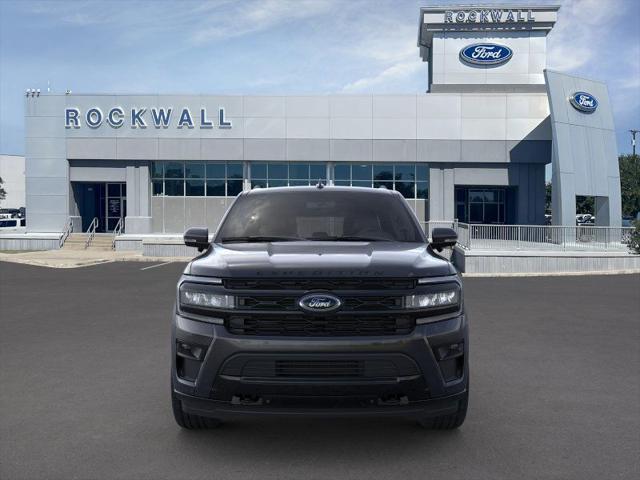 new 2024 Ford Expedition Max car, priced at $82,970