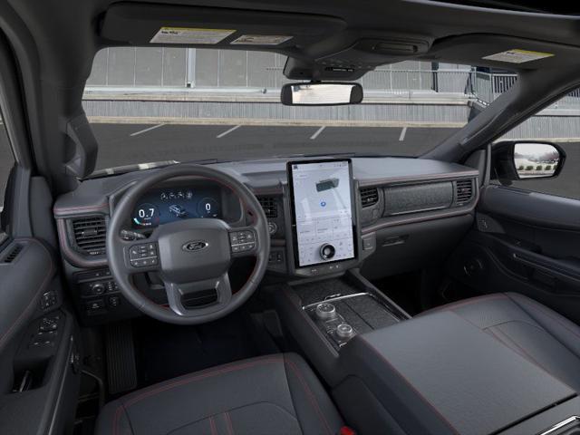 new 2024 Ford Expedition Max car, priced at $82,970