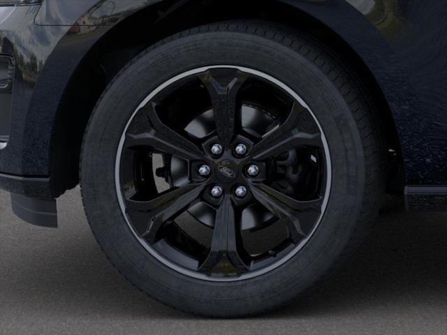 new 2024 Ford Expedition Max car, priced at $82,970