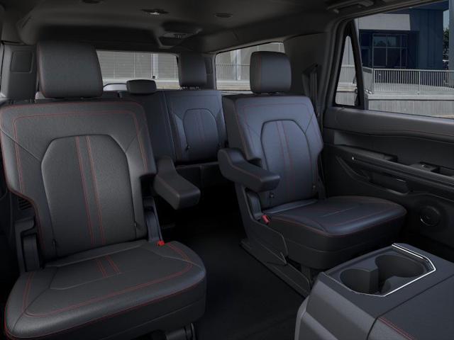 new 2024 Ford Expedition Max car, priced at $82,970