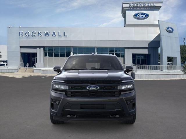new 2024 Ford Expedition Max car, priced at $82,970