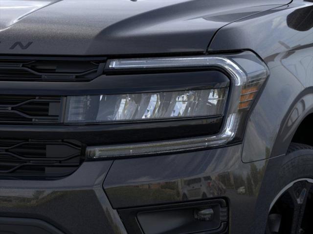 new 2024 Ford Expedition Max car, priced at $82,970