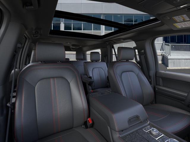 new 2024 Ford Expedition Max car, priced at $82,970
